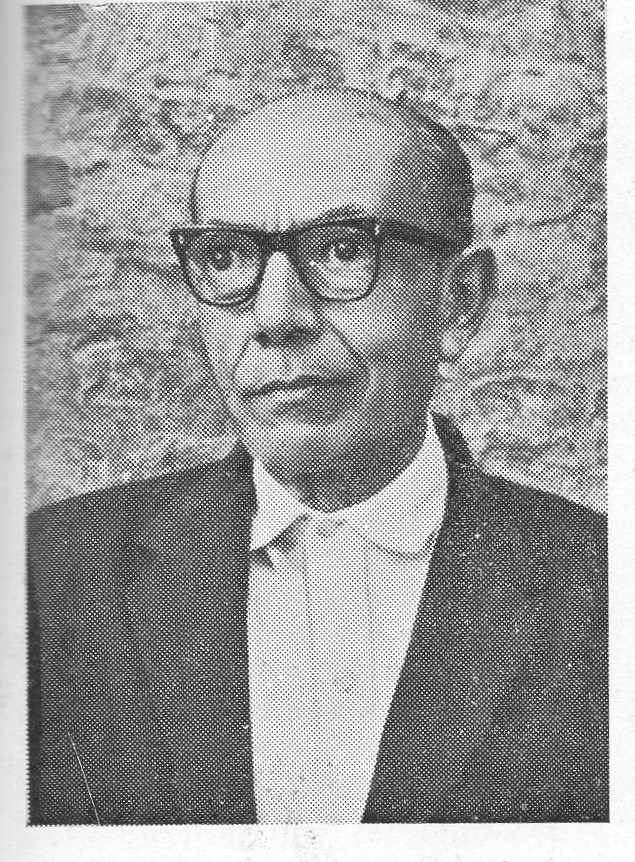 Atul Chattopadhyay (Sound)